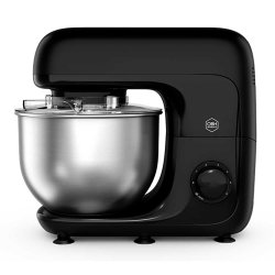 OBH Nordica Bake Essential Kkkenmaskine 4,8 L - Sort