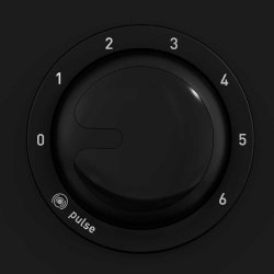 OBH Nordica Bake Essential Kkkenmaskine 4,8 L - Sort