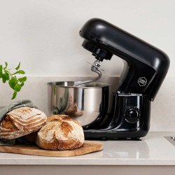 OBH Nordica Bake Essential Kkkenmaskine 4,8 L - Sort