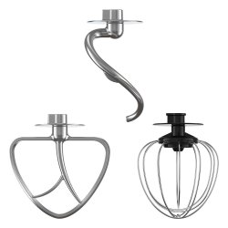 OBH Nordica Bake Essential Kkkenmaskine 4,8 L - Sort