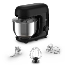 OBH Nordica Bake Essential Kkkenmaskine 4,8 L - Sort