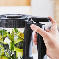 OBH Nordica Blender Infinity Mix+ - 1,75 L - 1600 W