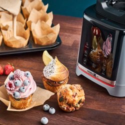 OBH Nordica Blender Infinity Mix+ - 1,75 L - 1600 W