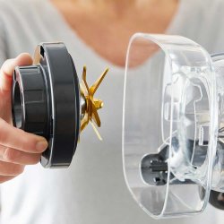 OBH Nordica Blender Infinity Mix+ - 1,75 L - 1600 W