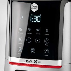 OBH Nordica Blender Infinity Mix+ - 1,75 L - 1600 W