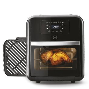 OBH Nordica Airfryer Ovn & Grill - 9-i-1 - 11L
