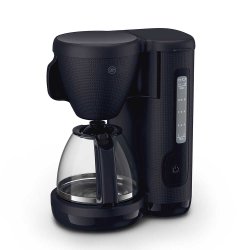 OBH Nordica Kaffemaskine Morning  Sort