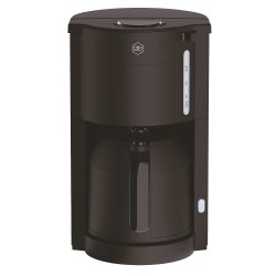 OBH Nordica Kaffemaskine Pro Aroma Termo  Sort