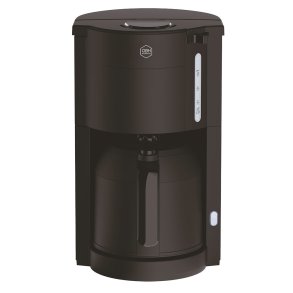 OBH Nordica Kaffemaskine Pro Aroma Termo  Sort