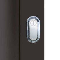 OBH Nordica Kaffemaskine Pro Aroma Termo  Sort