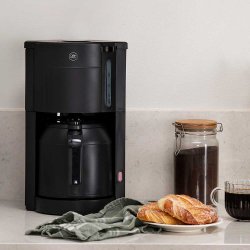 OBH Nordica Kaffemaskine Pro Aroma Termo  Sort