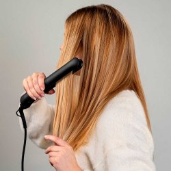 OBH&#8239;Nordica Easystyle Straightener  2&#8209;i&#8209;1 Glatte- og Krllejern