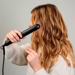 OBH&#8239;Nordica Easystyle Straightener  2&#8209;i&#8209;1 Glatte- og Krllejern