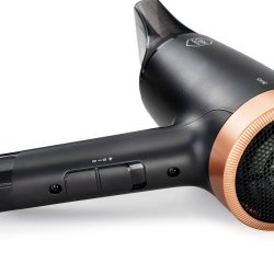 OBH&#8239;Nordica Glam Styling Kit  Hrtrrer &amp; Fladjern