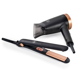 OBH Nordica Glam Styling Kit  Hrtrrer & Fladjern