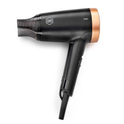 OBH&#8239;Nordica Glam Styling Kit  Hrtrrer &amp; Fladjern