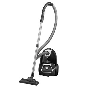 OBH Nordica Compact Power Stvsuger VO3985NA - Sort