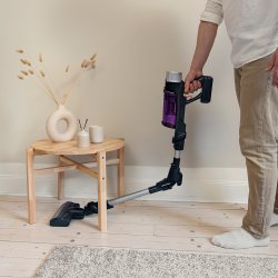 OBH Nordica X-Force 9.60 Flex Essential Stangstvsuger