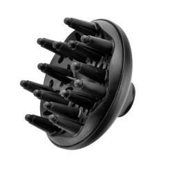 OBH Nordica Bjrn Axn Hrtrrer 5199 - Sort