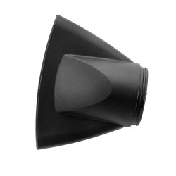 OBH Nordica Bjrn Axn Hrtrrer 5199 - Sort