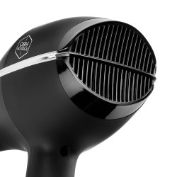 OBH Nordica Bjrn Axn Hrtrrer 5199 - Sort