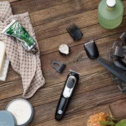 OBH Nordica Multitrimmer - Attraxion Precion Style