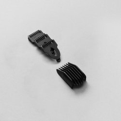 OBH Nordica Multitrimmer - Attraxion Precion Style