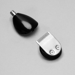 OBH Nordica Multitrimmer - Attraxion Precion Style