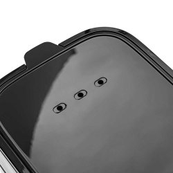 OBH Nordica Tempo Aroma Kaffemaskine 11 Kopper / 1,4 L - Rustfrit Stl