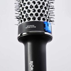 OBH Nordica Bjrn Axn Brush Pro Pigkrllejern - 45 mm