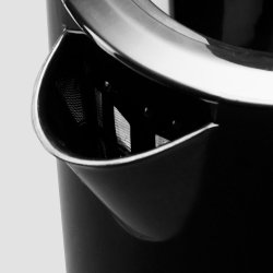 OBH Nordica Daybreak Elkedel 1,7 L - Sort