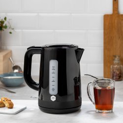 OBH Nordica Daybreak Elkedel 1,7 L - Sort