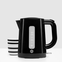 OBH Nordica Daybreak Elkedel 1,7 L - Sort