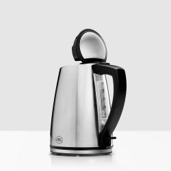 OBH Nordica Elkedel Fashion 1,2 L - Sort/Stl