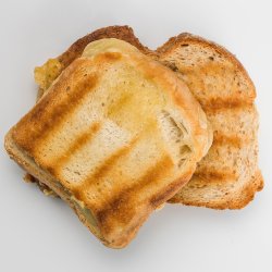 OBH Nordica Sandwichrister - Crispy