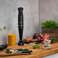 OBH Stavblender Super Mix - 400W