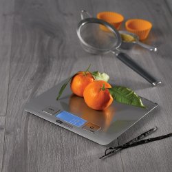 OBH Nordica Kkkenvgt Max 5 kg - Stl