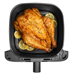 OBH Nordica Airfryer - Easy Fry Mega - 7,5 L