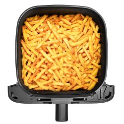 OBH Nordica Airfryer - Easy Fry Mega - 7,5 L