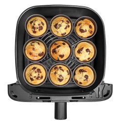 OBH Nordica Airfryer - Easy Fry Mega - 7,5 L