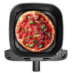 OBH Nordica Airfryer - Easy Fry Mega - 7,5 L