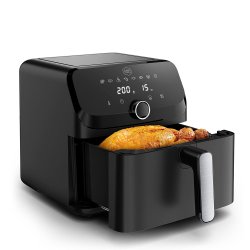 OBH Nordica Airfryer - Easy Fry Mega - 7,5 L