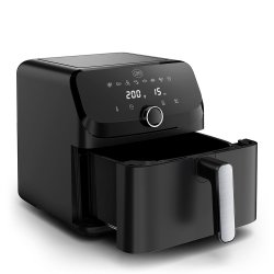 OBH Nordica Airfryer - Easy Fry Mega - 7,5 L
