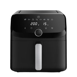 OBH Nordica Airfryer - Easy Fry Mega - 7,5 L