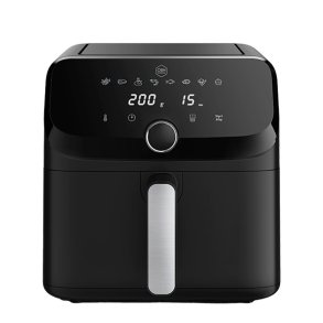 OBH Nordica Airfryer - Easy Fry Mega - 7,5 L