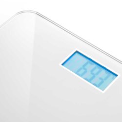 OBH Nordica Classic Light Personvgt EN1501NO - Hvid