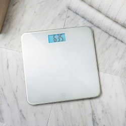 OBH Nordica Classic Light Personvgt EN1501NO - Hvid