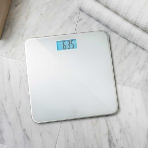 OBH Nordica Classic Light Personvgt EN1501NO - Hvid