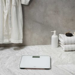 OBH Nordica Classic Light Personvgt EN1501NO - Hvid