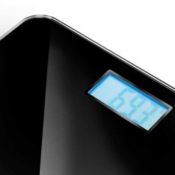 OBH Nordica Classic Light Personvgt EN1504NO - Sort